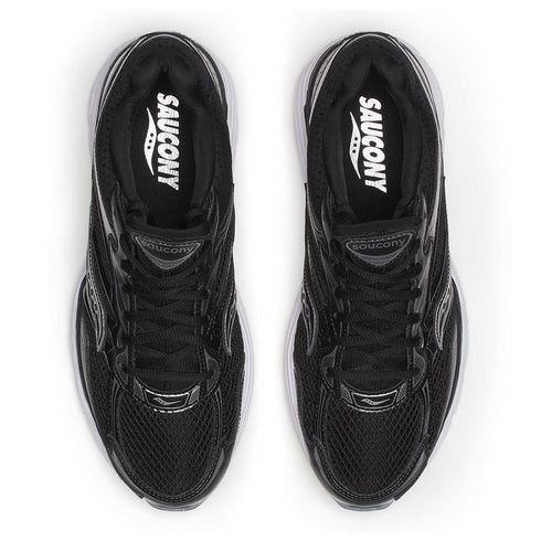 saucony progrid omni 9 socktop black