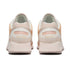 saucony shadow 6000 white/peach sneakers
