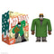 madvillain mf doom all caps supersize vinyl figure