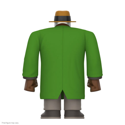 madvillain mf doom all caps supersize vinyl figure rear