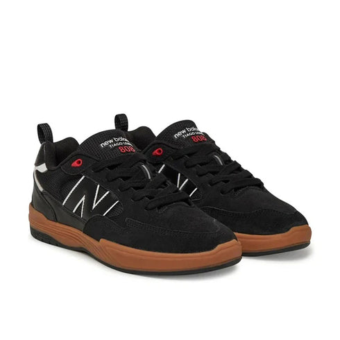 Tiago Lemos Numeric 808 Lite (Black/Gum)
