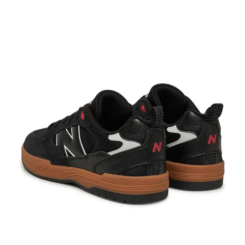 Tiago Lemos Numeric 808 Lite (Black/Gum)