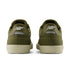 new balance numeric 272 wakame/white sneaker