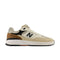 new balance reynolds numeric 933 quicksand sneaker
