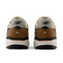 new balance reynolds numeric 933 quicksand sneaker