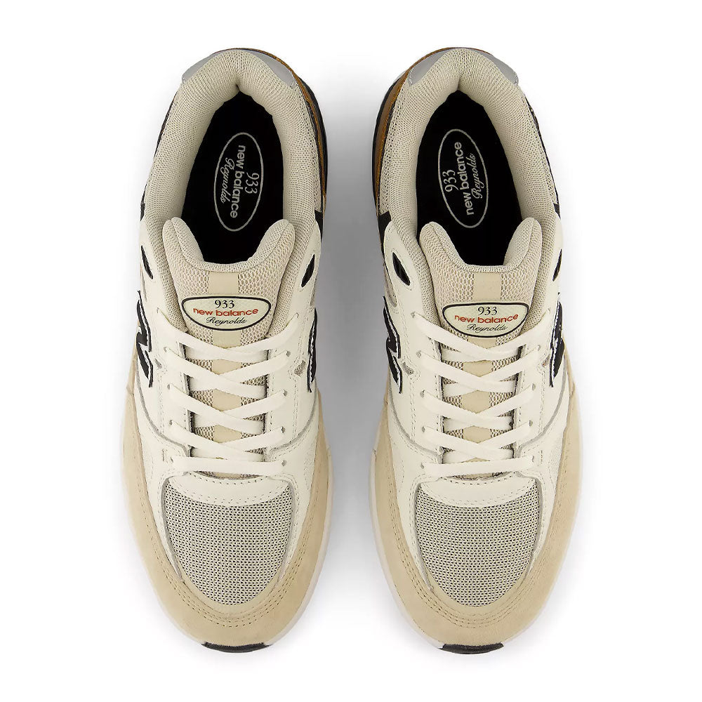 Reynolds Numeric 933 (Quicksand/Sea Salt) – LICK (Long Island City