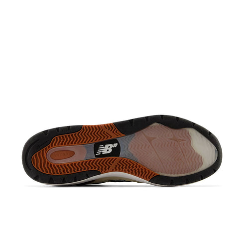 new balance reynolds numeric 933 quicksand sneaker