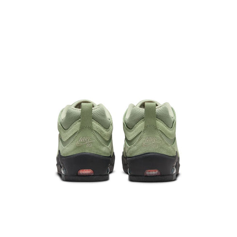 air max ishod oil green FB2393-300