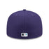 arizona diamondbacks hof fitted baseball hat