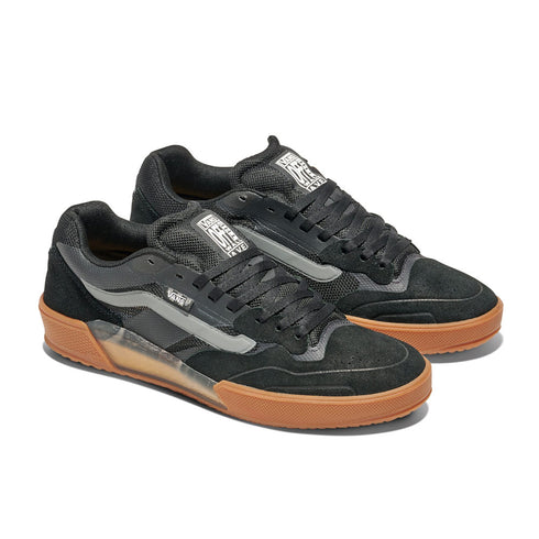 vans ave 2.0 sneaker black gum