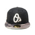 baltimore orioles black camo cap