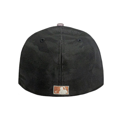 baltimore orioles black camo cap