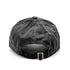 lick banner cap black
