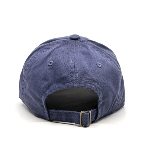 lick banner cap slate