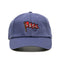 lick banner cap slate