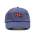 lick banner cap slate