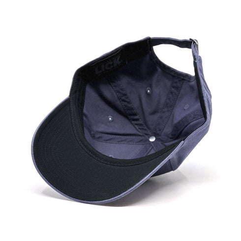 lick banner cap slate