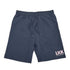 beach club shorts prussian blue