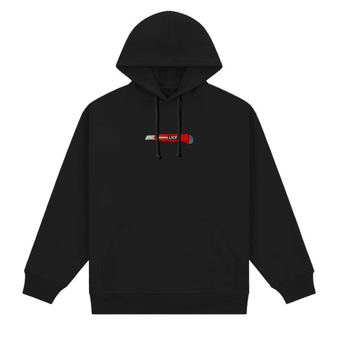 Box Cutter PO Hood (Black)