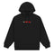 Box Cutter PO Hood (Black)