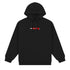 Box Cutter PO Hood (Black)