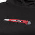 Box Cutter PO Hood (Black)