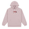 Box Cutter PO Hood (Blush)