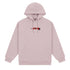 Box Cutter PO Hood (Blush)