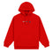 Box Cutter PO Hood (Red)