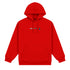 Box Cutter PO Hood (Red)