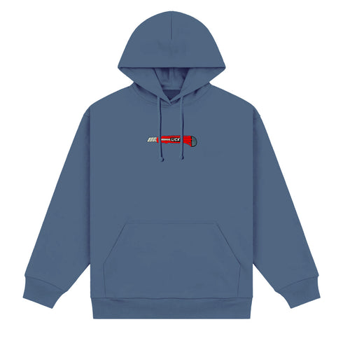 Box Cutter PO Hood (Stone)