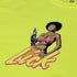 coffy tee highliter detail