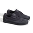 vans curren caples charcoal sneaker