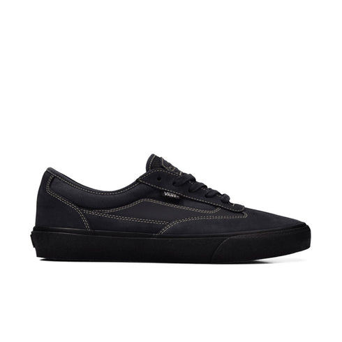 vans curren caples charcoal sneaker