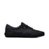 vans curren caples charcoal sneaker
