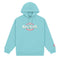 dollar can pullover hoodie mint