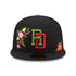 dominican republic latin heritage new era fitted hat