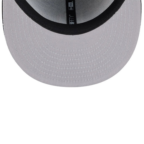 dominican republic latin heritage new era fitted hat