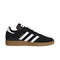 adidas busenitz pro sneaker black/white/gum