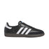 adidas samba adv sneaker black/white