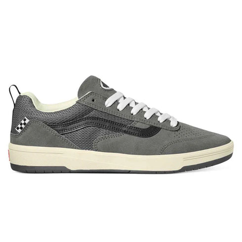 Zahba (Grey/Black)