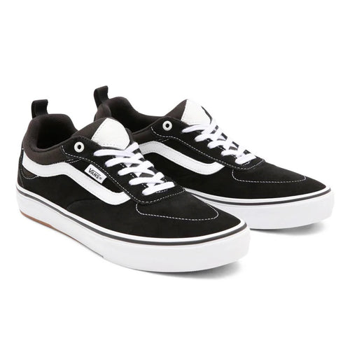 Kyle Walker Pro Black/White pair angle view