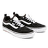 Kyle Walker Pro Black/White pair angle view