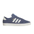 adidas puig indoor sneaker blue/white