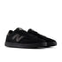 new balance numeric 440 v2 black sneaker