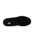 new balance numeric 440 v2 black sneaker