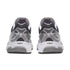 saucony progrid omni 9 silver/grey sneaker
