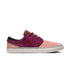 Stefan Janoski OG+ Red Stardust/Team Red colorway right side sneaker