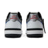 new balance numeric jamie foy 306 cup gas giants white sneaker on white background