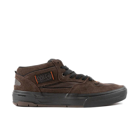 Rizzo Skate Half Cab Wafflecup right side